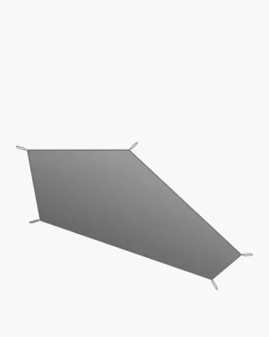 Lago Pro. Air 1 Ground Sheet