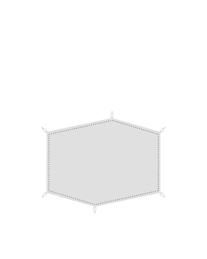 Land Breeze Pro. 1 Ground Sheet