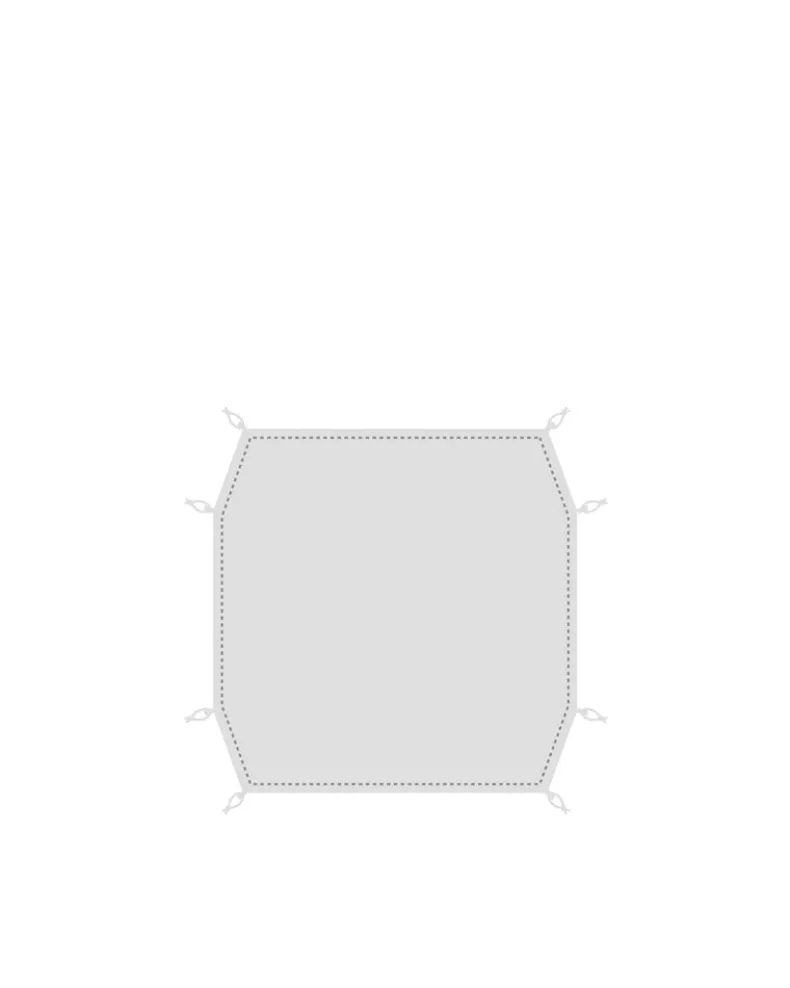 Land Breeze Pro. 3 Ground Sheet