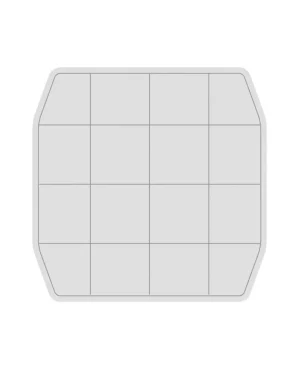 Land Breeze Pro. 3 Inner Mat