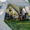 Land Lock Tent Set