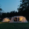 Land Lock Tent Set