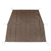 Land Nest Dome Medium Mat & Sheet Set