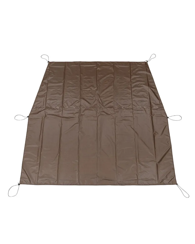 Land Nest Dome Medium Mat & Sheet Set
