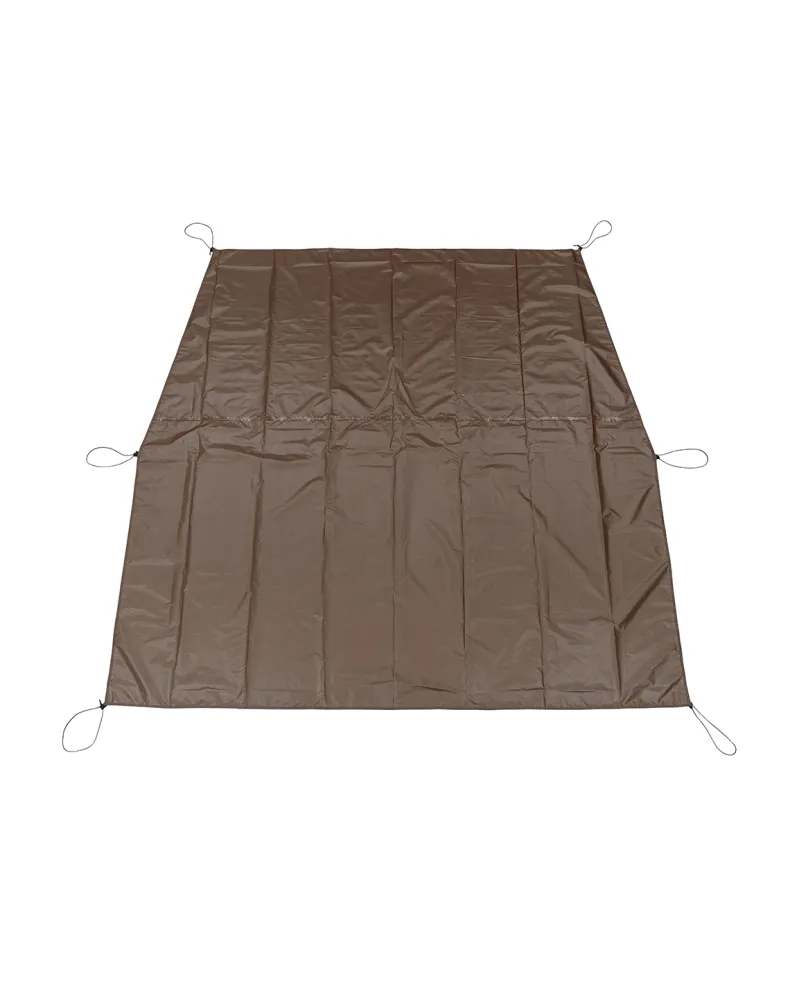 Land Nest Dome Small Mat & Sheet Set