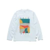Land Nest Long Sleeve T-Shirt