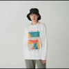 Land Nest Long Sleeve T-Shirt