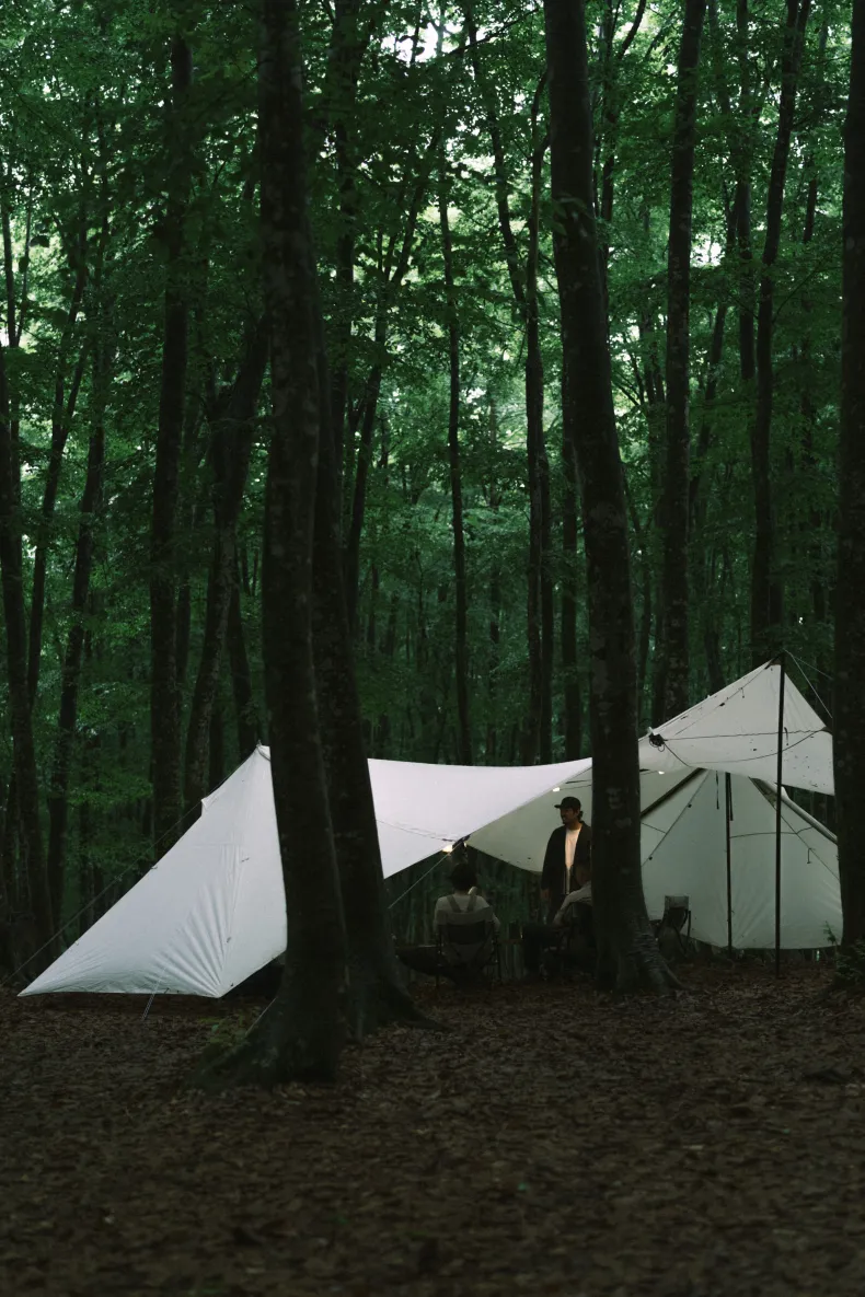 Land Station L Ivory