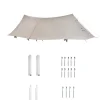 Land Station Tent Set