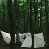 Land Station Tent Set