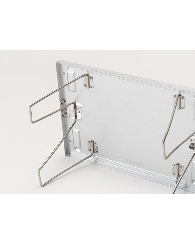 Lid for Stacking Shelf Container 25