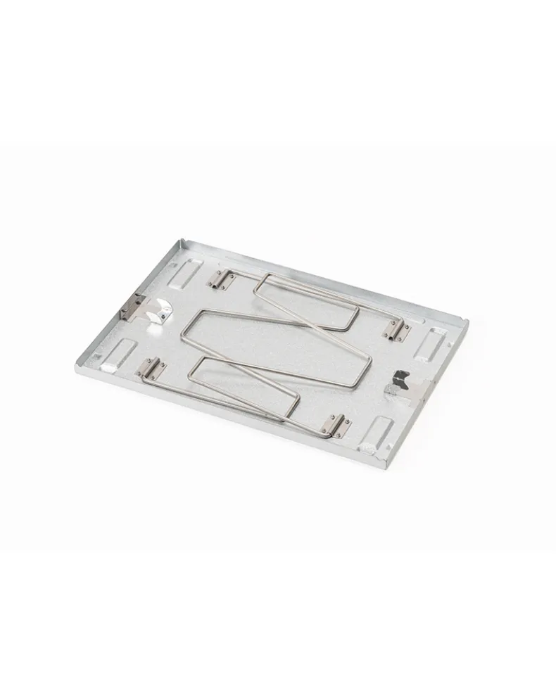 Lid for Stacking Shelf Container 25