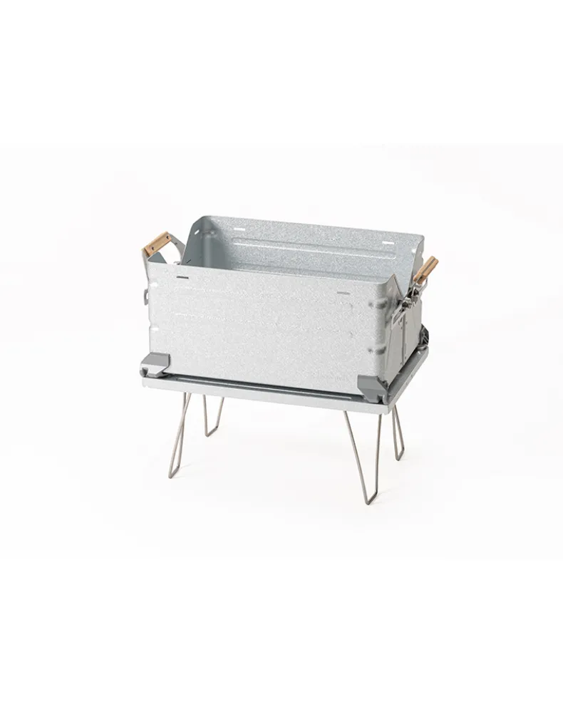 Lid for Stacking Shelf Container 25