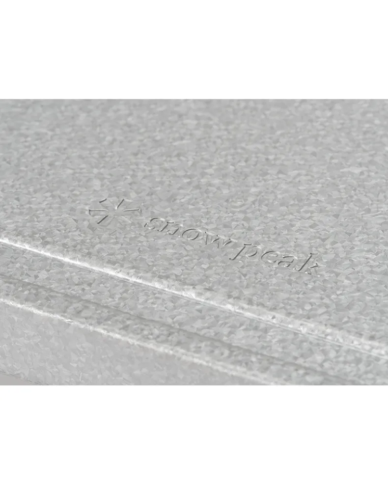 Lid for Stacking Shelf Container 25