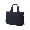 Lightweight Taslan Ripstop Tote Bag