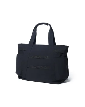 Lightweight Taslan Ripstop Tote Bag
