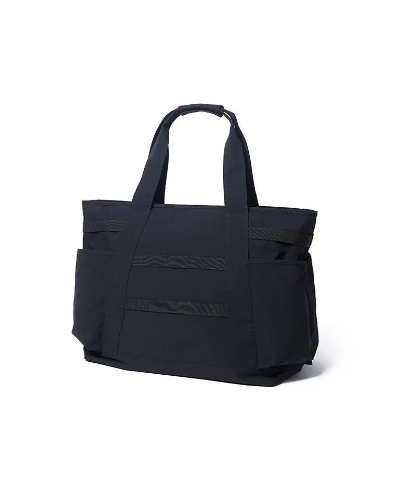 Lightweight Taslan Ripstop Tote Bag
