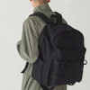Lightweight Taslan Ripstop Backpack