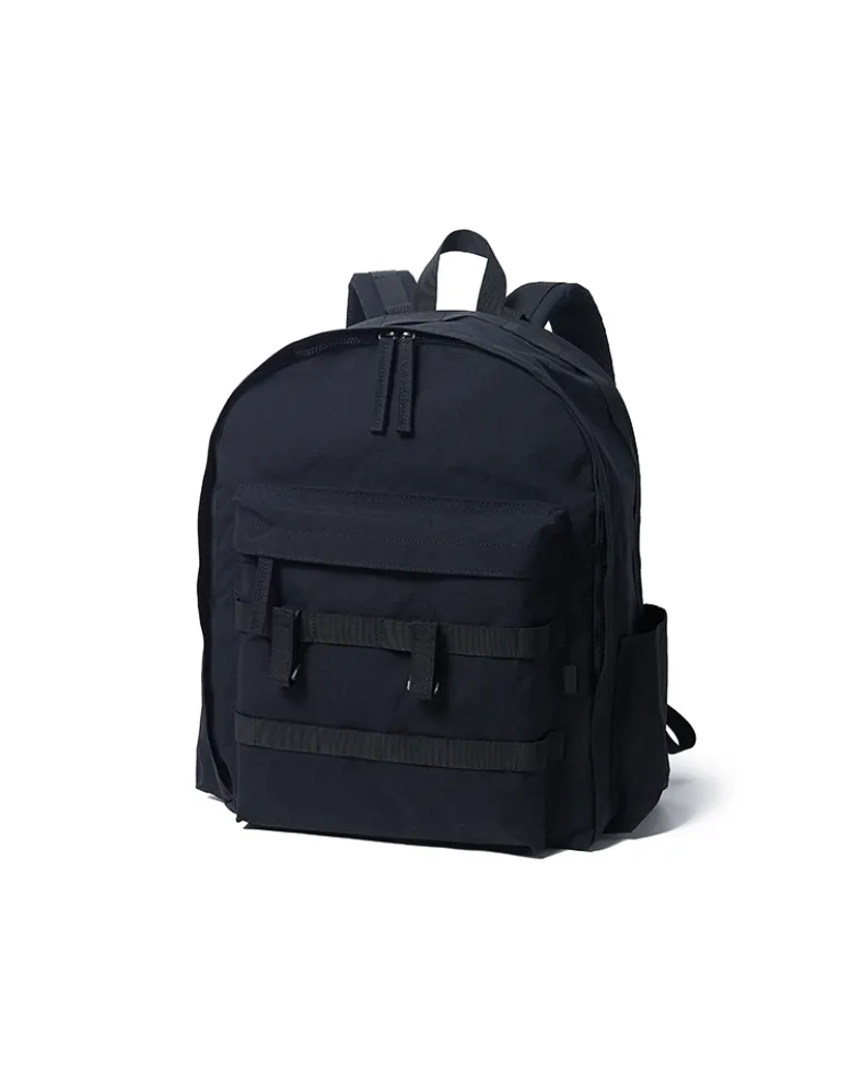 Lightweight Taslan Ripstop Backpack