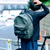 Lightweight Taslan Ripstop Backpack