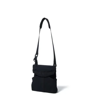 Lightweight Taslan Ripstop Shoulder Bag