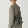 Lightweight Taslan Ripstop Shoulder Bag