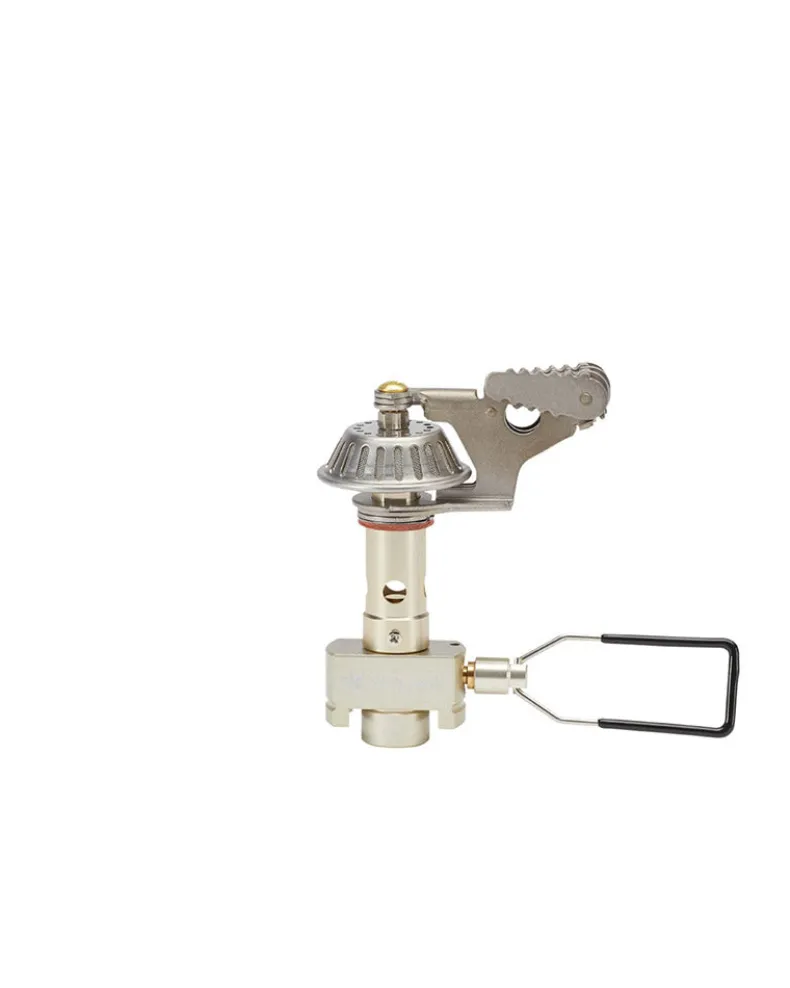 LiteMax Titanium Stove