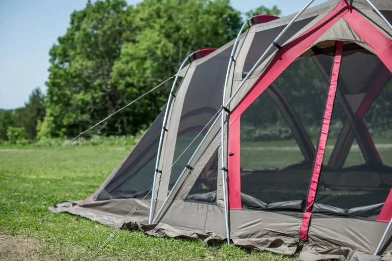 Living Shell Long Pro.