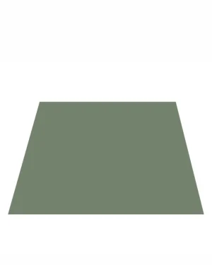 Living Shell Long Pro. Inner Mat