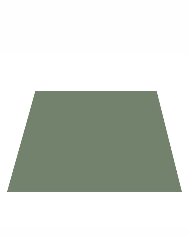 Living Shell Long Pro. Inner Mat