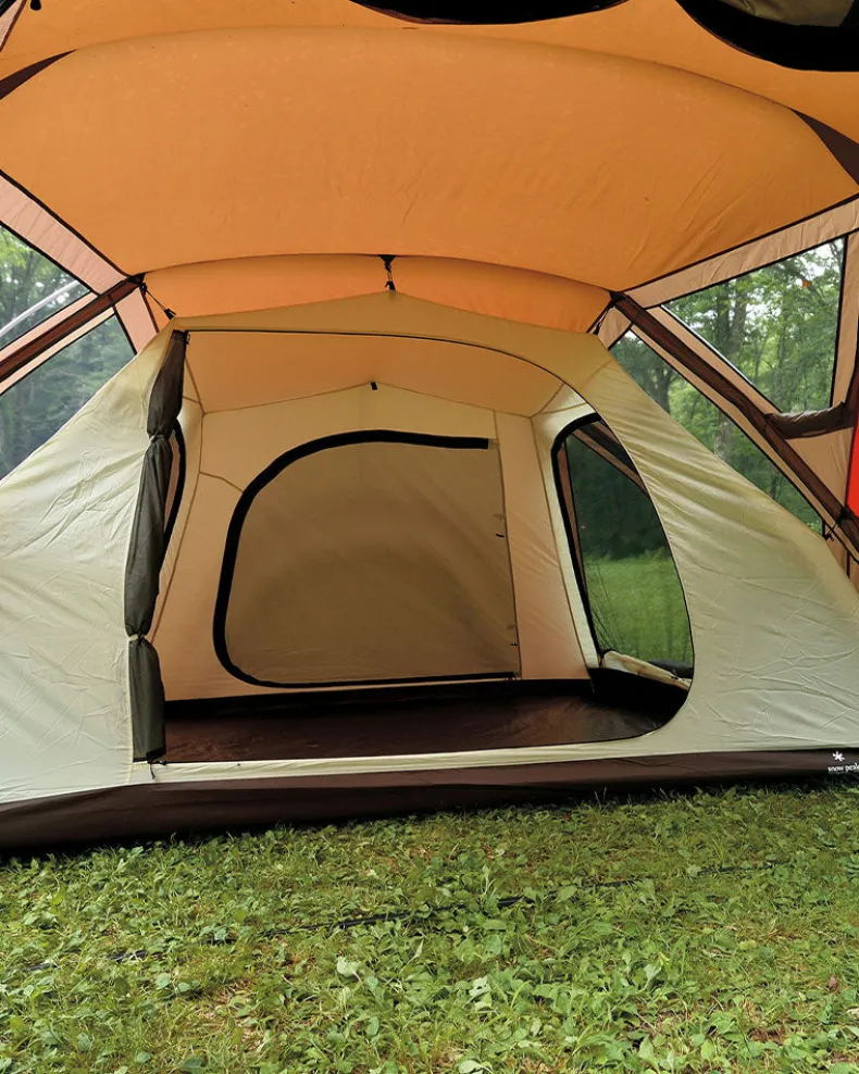 Living Shell Long Pro. Inner Tent