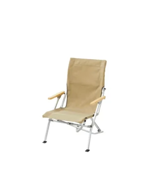 Low Beach Chair
