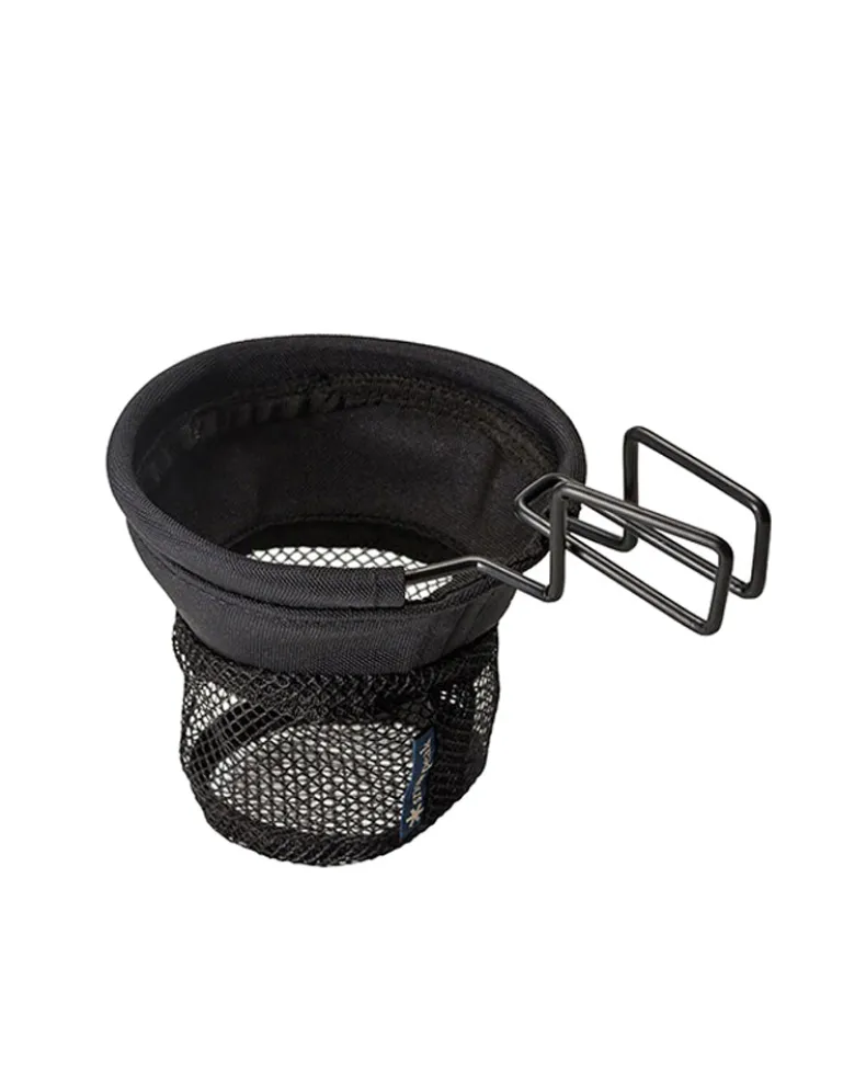 Low Chair Cup Holder