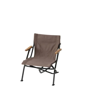 Luxury Low Beach Chair