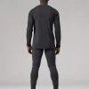 Merino Wool Long Sleeve T-Shirt
