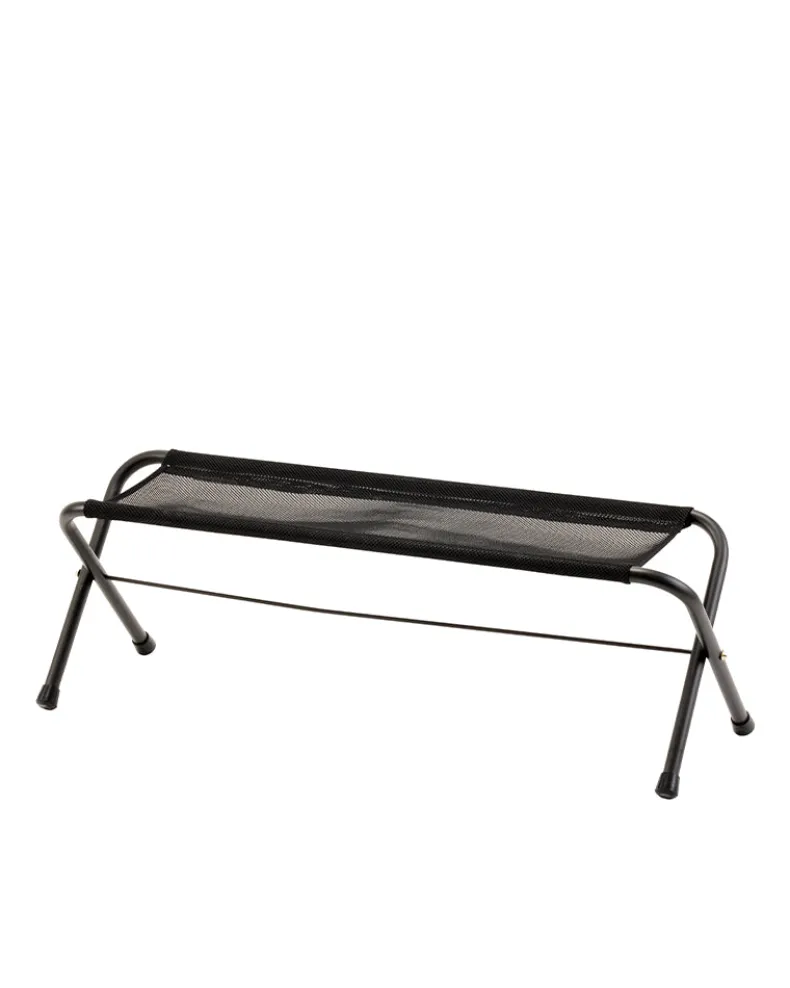 Mesh Folding Bench
