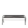 Mesh Folding Bench