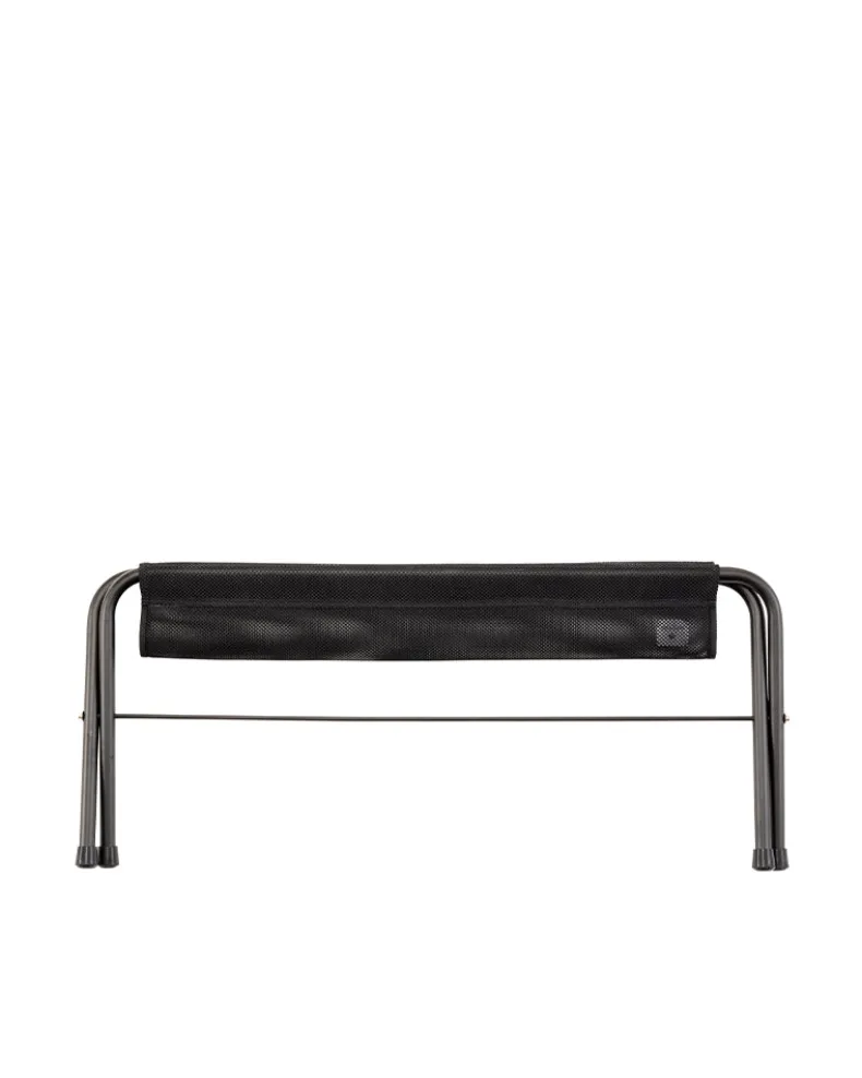 Mesh Folding Bench