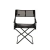 Mesh Folding Chair