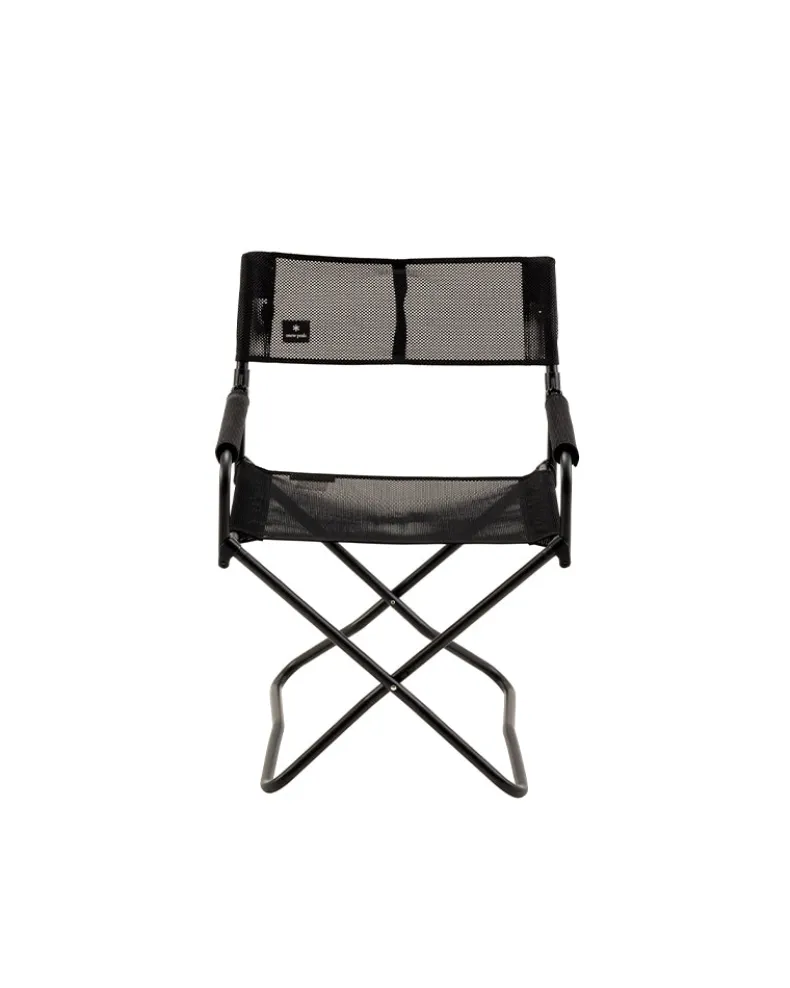 Mesh Folding Chair