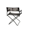 Mesh Folding Chair