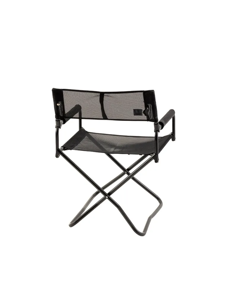 Mesh Folding Chair