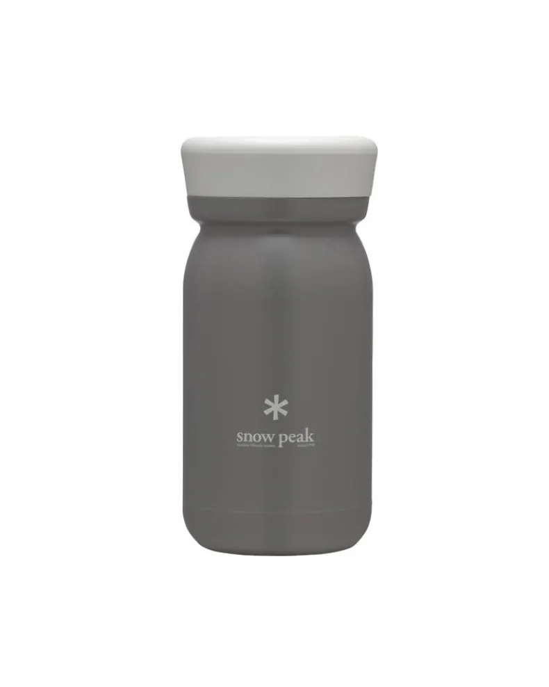 Milk Bottle in 350ml