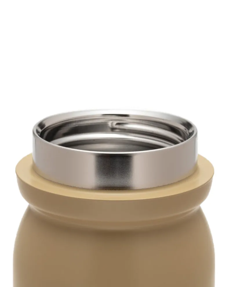 Milk Bottle in 350ml