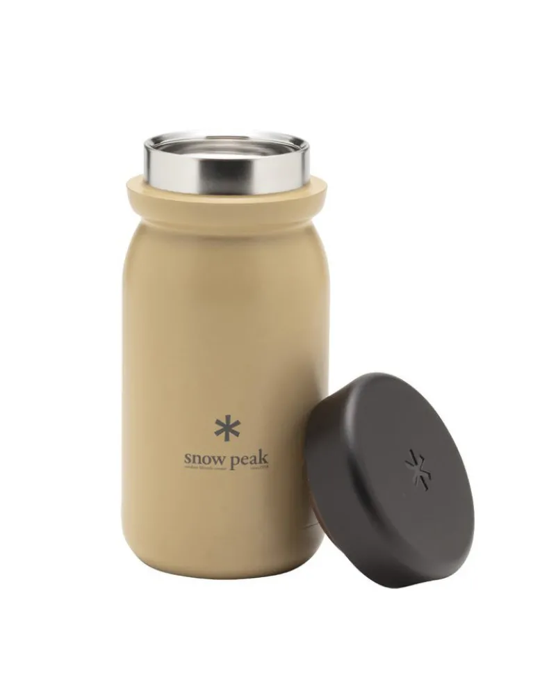 Milk Bottle in 350ml