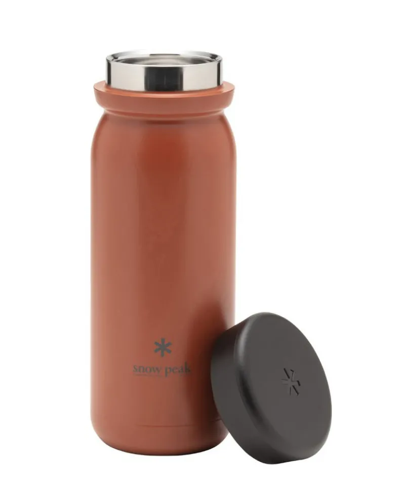 Milk Bottle in 500ml