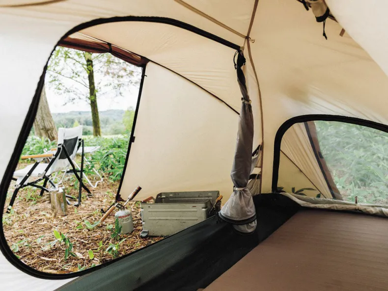 Minute Dome Pro. Air 1