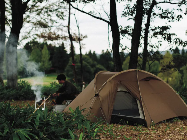 Minute Dome Pro. Air 1