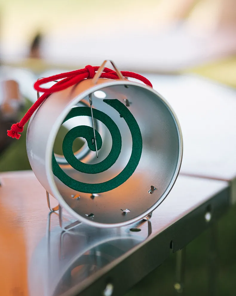 Mosquito Pig Coil Mini