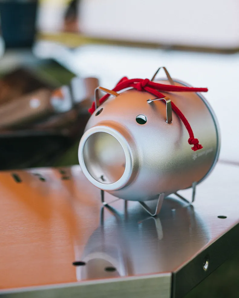 Mosquito Pig Coil Mini